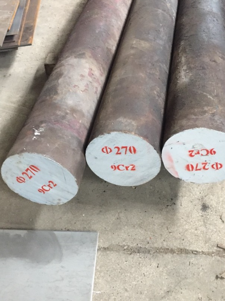 卢氏9Cr2工具钢