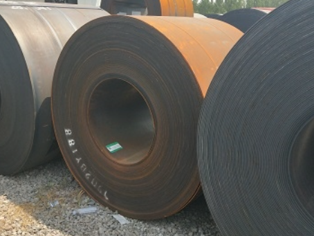 卢氏Q355NHB耐候板